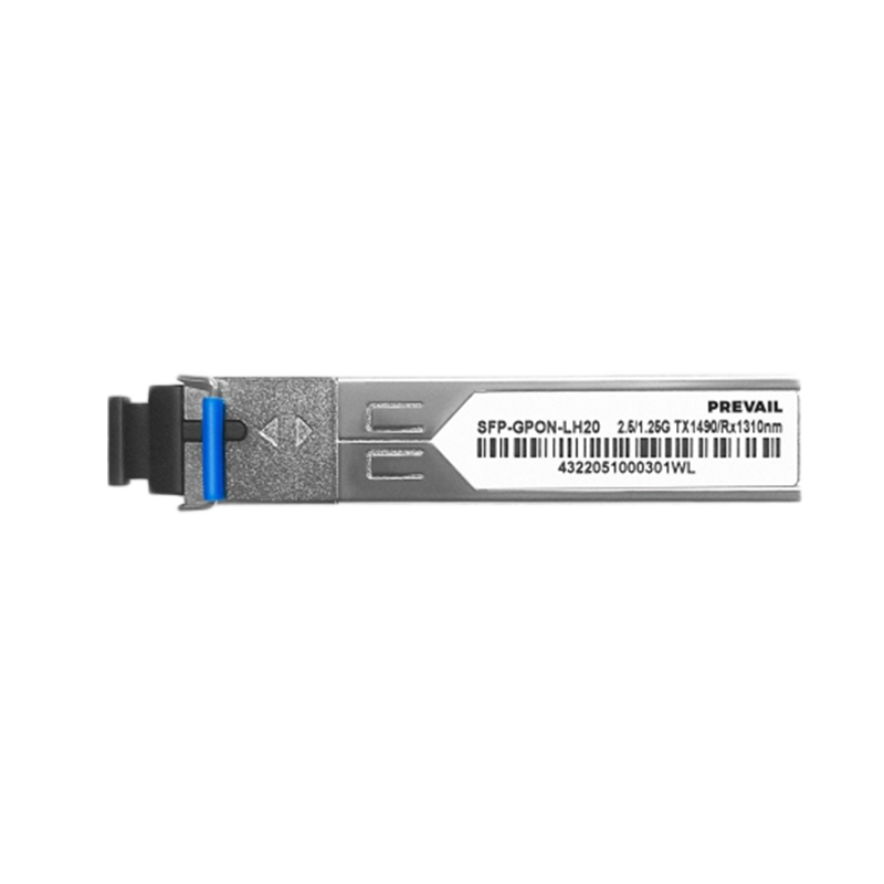 SFP 광학 모듈